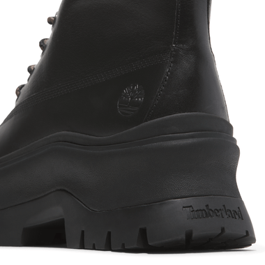 Timberland 23.5 値下げしました Timberland Women's Roxie Lane Mid Lace-Up Boot TB0A295JW02