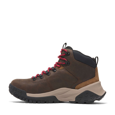 Timberland Men's Motion Scramble Mid Lace Up Wp Hiking Boot