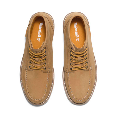 Timberland Men's Newmarket Mid Lace Up Chukka Boot TB0A6AZE754