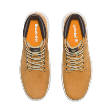 Timberland Men's Maple Grove TB0A5PRV231 Wheat Nubuck - The