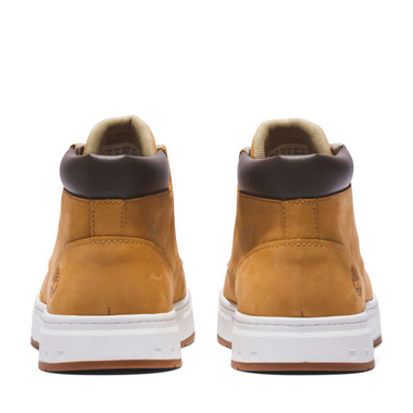 Timberland Men's Maple Grove TB0A5PRV231 Wheat Nubuck - The