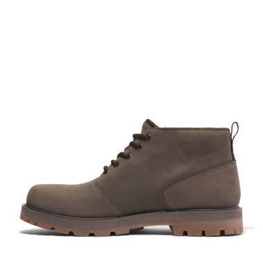 靴 Timberland MID LC WATERPROOF CHUKKA Men's Timberland® Premium Mid Lace-Up Chukka Boot