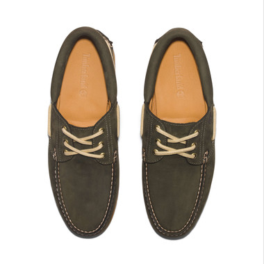 Timberland Men's Timberland Authentic TB0A5WADA58 Dark Green