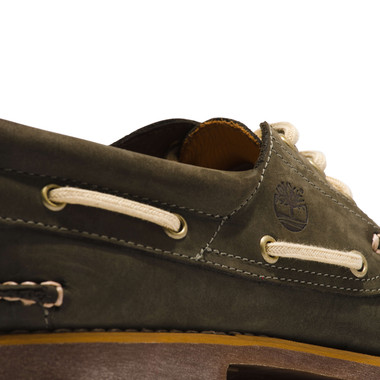 Timberland Men's Timberland Authentic TB0A5WADA58 Dark Green