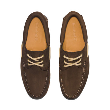 Timberland Men's Timberland Authentic TB0A5WC9968 Dark Brown