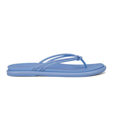 Olukai Women's ‘AKA 20509-3N3N Cloud Blue-Cloud Blue - Main Image