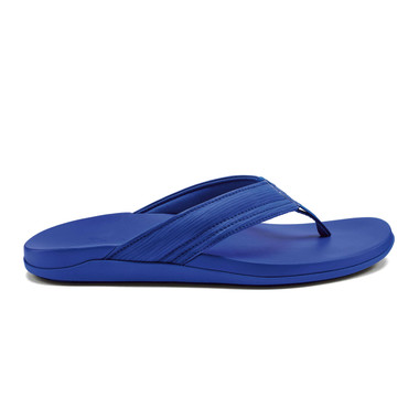 Olukai Men's MAHA 10518-9H9H Sunset Blue-Sunset Blue - Main Image