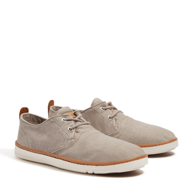 Timberland Men's Hookset Low Lace-Up Sneaker TB0A6CNJER9 Light