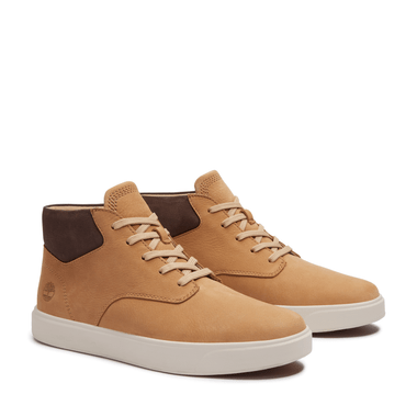 Timberland Men's Emerson Street Mid Lace-Up Sneaker TB0A6BW6EN3
