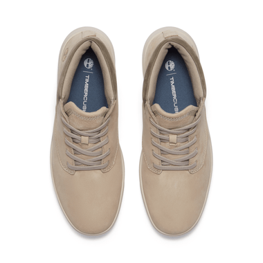 ターミー Men's Voyager Park Low Lace-Up Sneaker