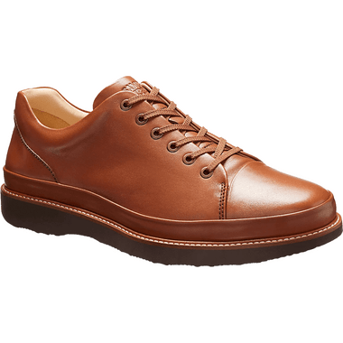 Samuel Hubbard Men's DressFast M1310-065 Whiskey Tan - Main Image