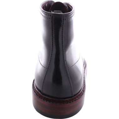 Alden D2856H - Perforated Cap Toe Jumper Boot - Color 8 Shell