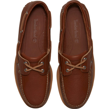 Timberland Men's Lake House Classic 2-Eye Boat Shoe TB0A4187EM6
