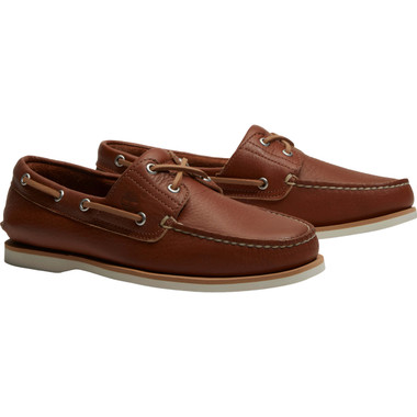 Timberland Men's Lake House Classic 2-Eye Boat Shoe TB0A4187EM6