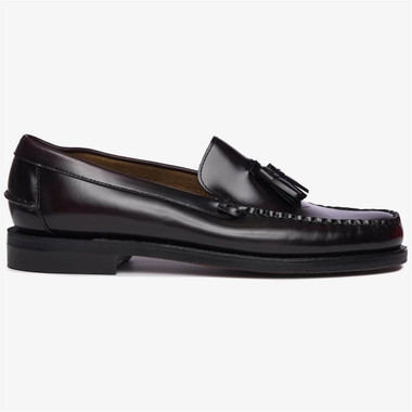 Sebago Men's Classic Will 7001R20-903 Brown Burgundy - Main Image