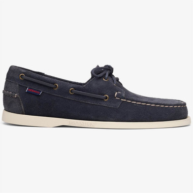 Sebago Men's Portland Flesh Out 7111PTW-A97 Blue Universe - Main Image