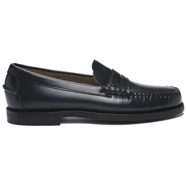 Sebago Women's Classic Dan 7001530-908 Blue Navy - Main Image