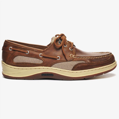 Sebago Men's Clovehitch II 7000GE0-922 Brown Cinnamon - Main Image