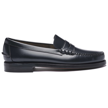 Sebago Men's Classic Dan 7000300-908 Blue Navy - Main Image