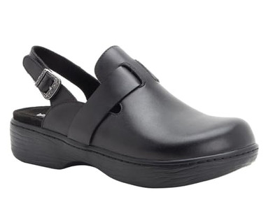 Alegria Women's Olanna ALG-OLA-6692 Smoked Black - Main Image
