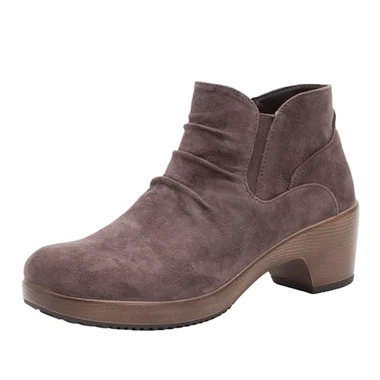 Alegria Women's Melina ALG-MEL-6519 Chocolate Rose - Main Image