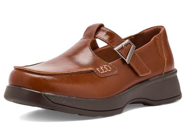 Alegria Women's Jensie ALG-JSI-6713 Glazed Bourbon - Main Image