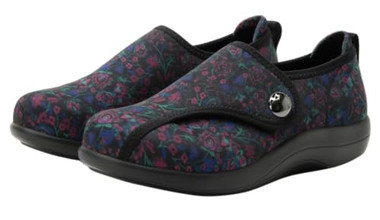 Alegria Women's Marilynn ALG-MRY-8161EW Wunderkind Double Wide - Main Image
