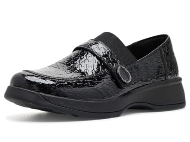 Alegria Women's Janna ALG-JNN-6707 Black Tie - Main Image