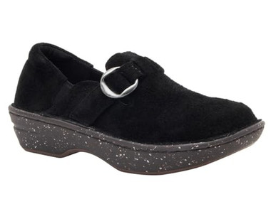 Alegria Women's Fynn ALG-FYN-601 Black Nappa - Main Image