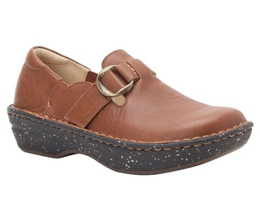 Alegria Women's Fynn ALG-FYN-6514 Washed Umber - Main Image