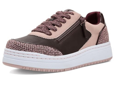 Alegria Women's Averie ALG-AVE-6726 Velvet Blush - Main Image