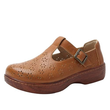 Alegria Women's Odessa ALG-ODS-6604 Rancho Breeze - Main Image