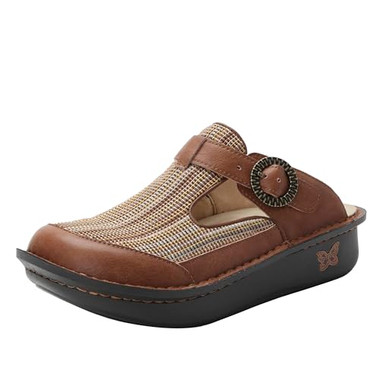 Alegria Women's Classic ALG-6634 Naturalized - Main Image