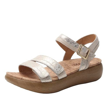 Alegria Women's Blinda ALG-BLI-6507 Champagne - Main Image