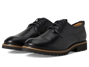 Samuel Hubbard Men's Featherlight Founder M2105-308 Black - Main Image