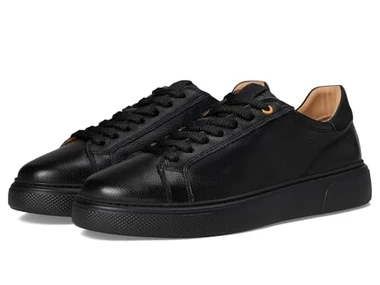 Samuel Hubbard Men's Sunset Sneaker 2.0 M1670-064 Black - Main Image
