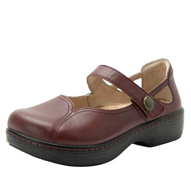 Alegria Women's Onika ALG-ONI-8187 Redwood - Main Image