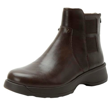 Alegria Women's Jordyn ALG-JOR-8207 Dark Chocolate - Main Image
