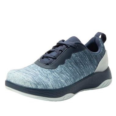 Alegria Women's In8 ALG-IN8-8243 Ombre Blue - Main Image