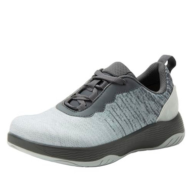 Alegria Women's In8 ALG-IN8-8244 Ombre Grey - Main Image