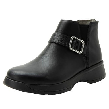 Alegria Women's Jerica ALG-JER-6339 Black Bird - Main Image