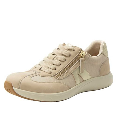 Alegria Women's Eazeer ALG-EZR-8221 Beige - Main Image