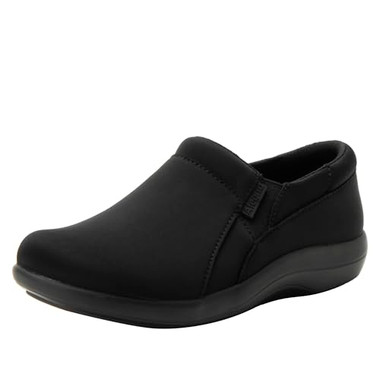 Alegria Women's Duette ALG-DUE-8270 Liquid Black - Main Image