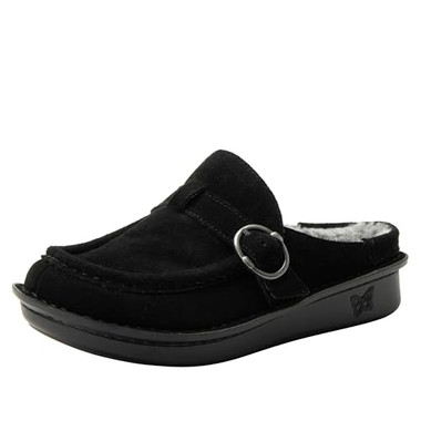 Alegria Women's Brigid ALG-BRI-8171 Black - Main Image