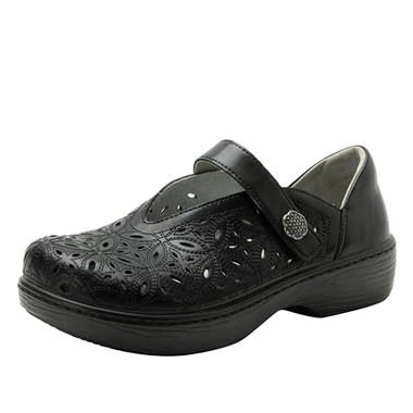 Alegria Women's Opheliah ALG-OPH-6453 Black Breeze - Main Image