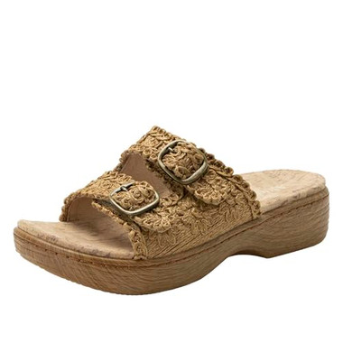 Alegria Women's Oona ALG-OON-6442 Natural - Main Image