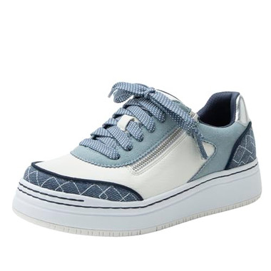 Alegria Women's Averie ALG-AVE-6489 Indigo - Main Image