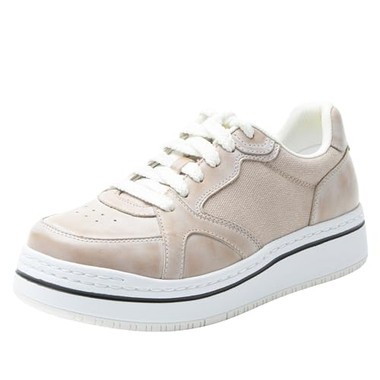 Alegria Women's Alyster ALG-ALY-6471 Blush - Main Image
