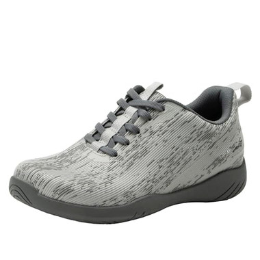 Alegria Women's N8ture ALG-NA8-6383 Grey - Main Image