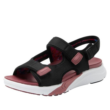 Alegria Women's Sandie ALG-SDI-6155 Poppy Pop - Main Image